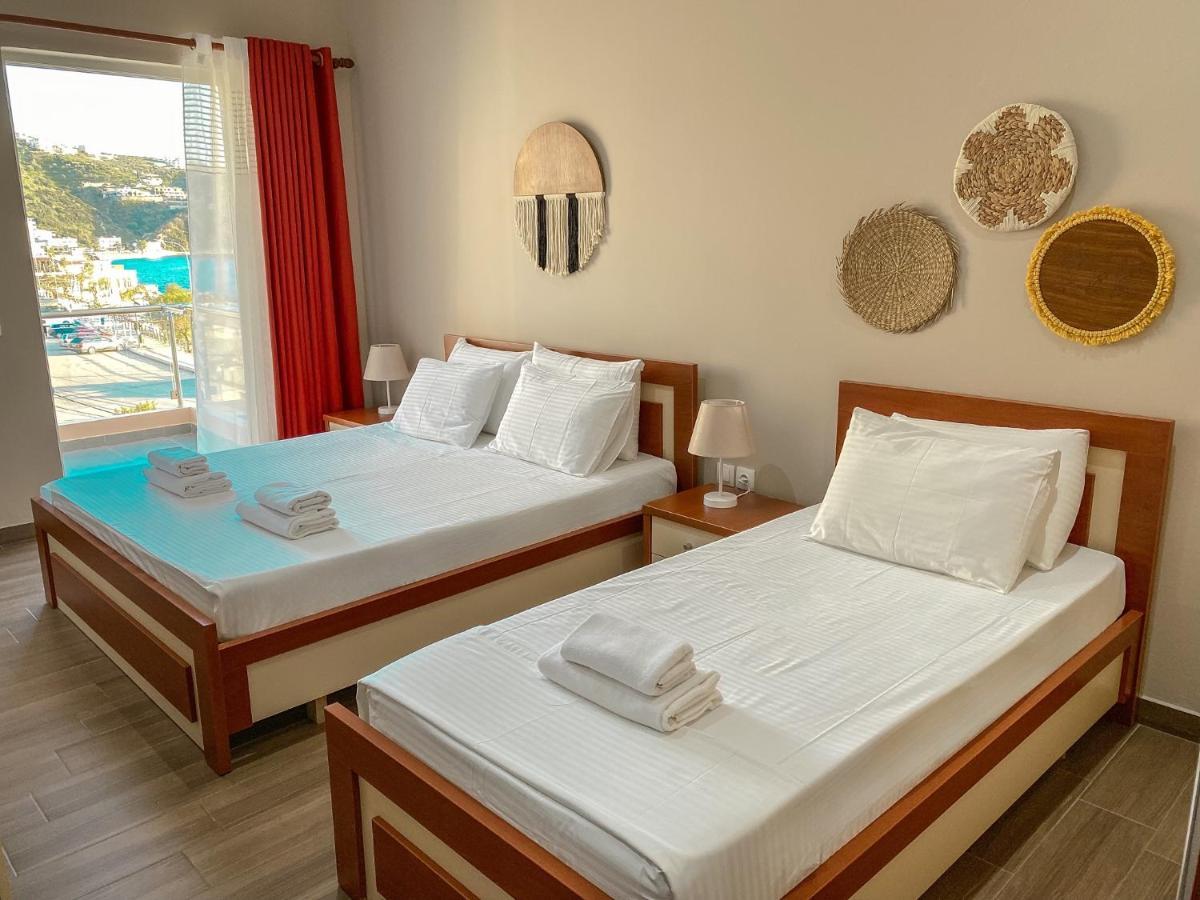Aljur Hotel ฮีมาเรอ ภายนอก รูปภาพ