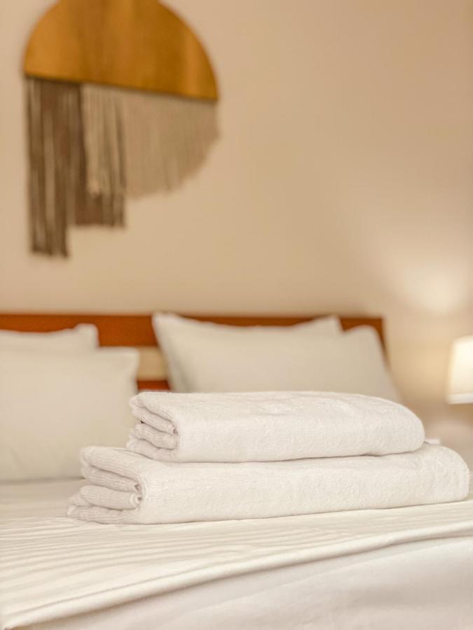 Aljur Hotel ฮีมาเรอ ภายนอก รูปภาพ