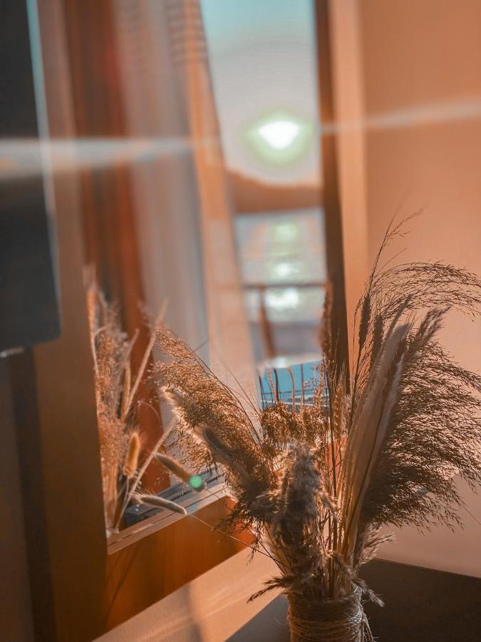 Aljur Hotel ฮีมาเรอ ภายนอก รูปภาพ