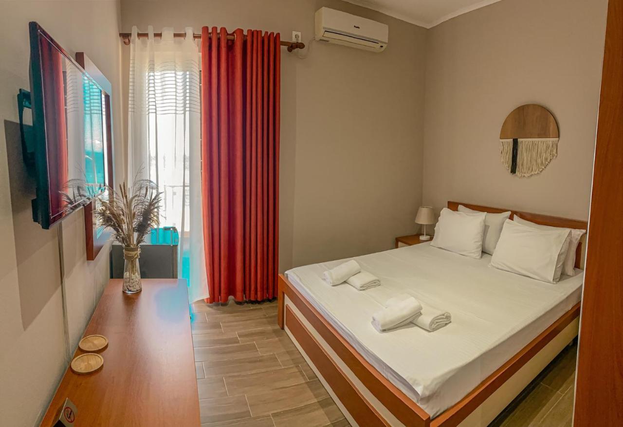 Aljur Hotel ฮีมาเรอ ภายนอก รูปภาพ