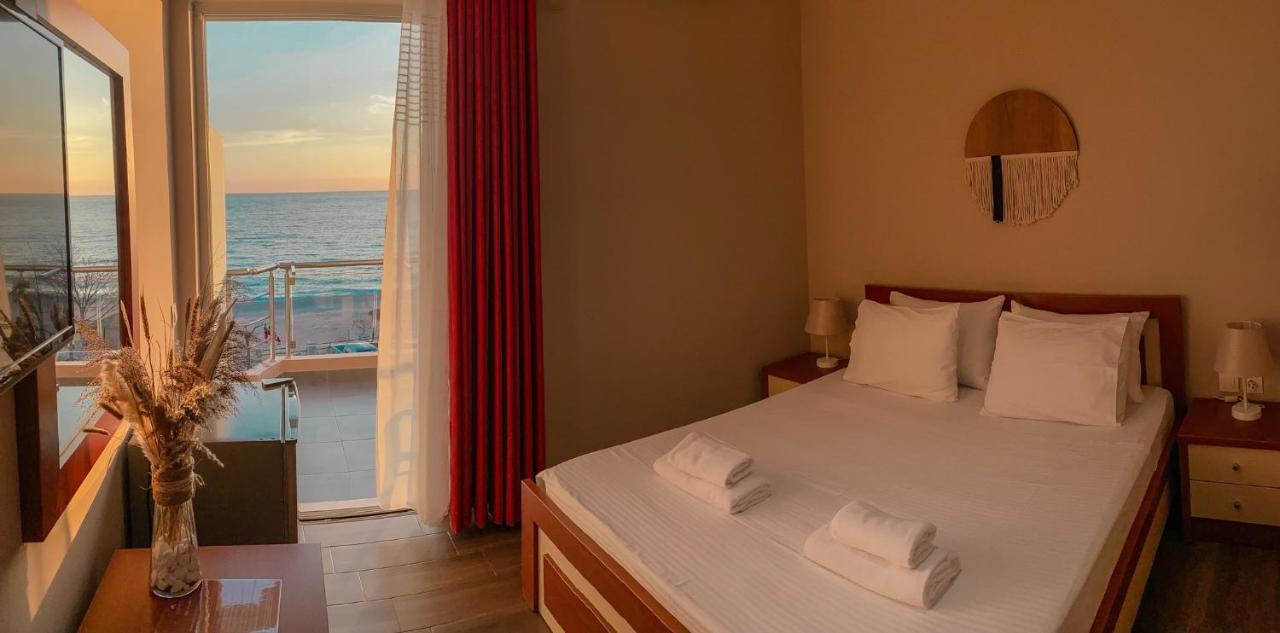 Aljur Hotel ฮีมาเรอ ภายนอก รูปภาพ