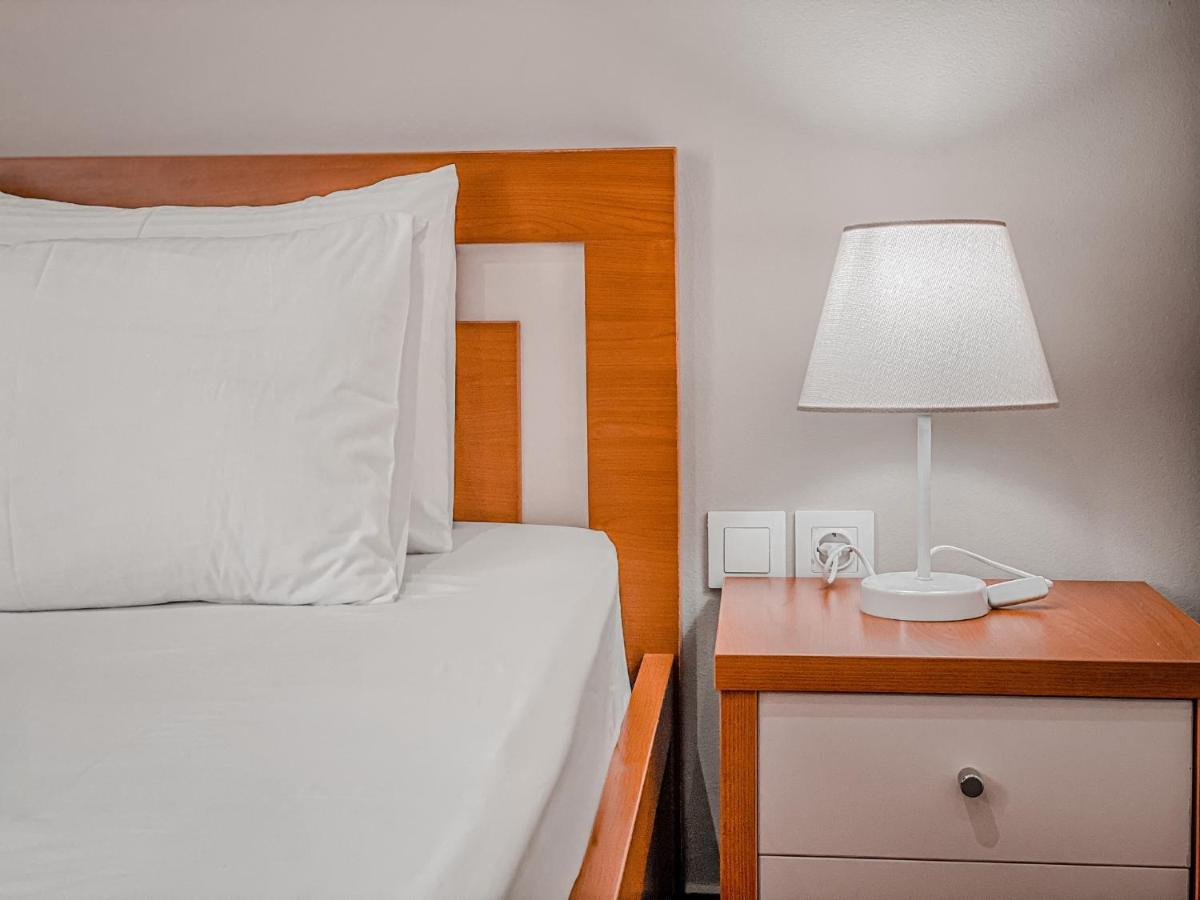 Aljur Hotel ฮีมาเรอ ภายนอก รูปภาพ