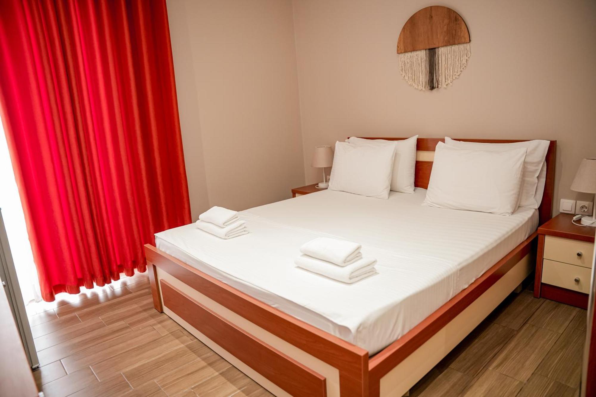 Aljur Hotel ฮีมาเรอ ภายนอก รูปภาพ