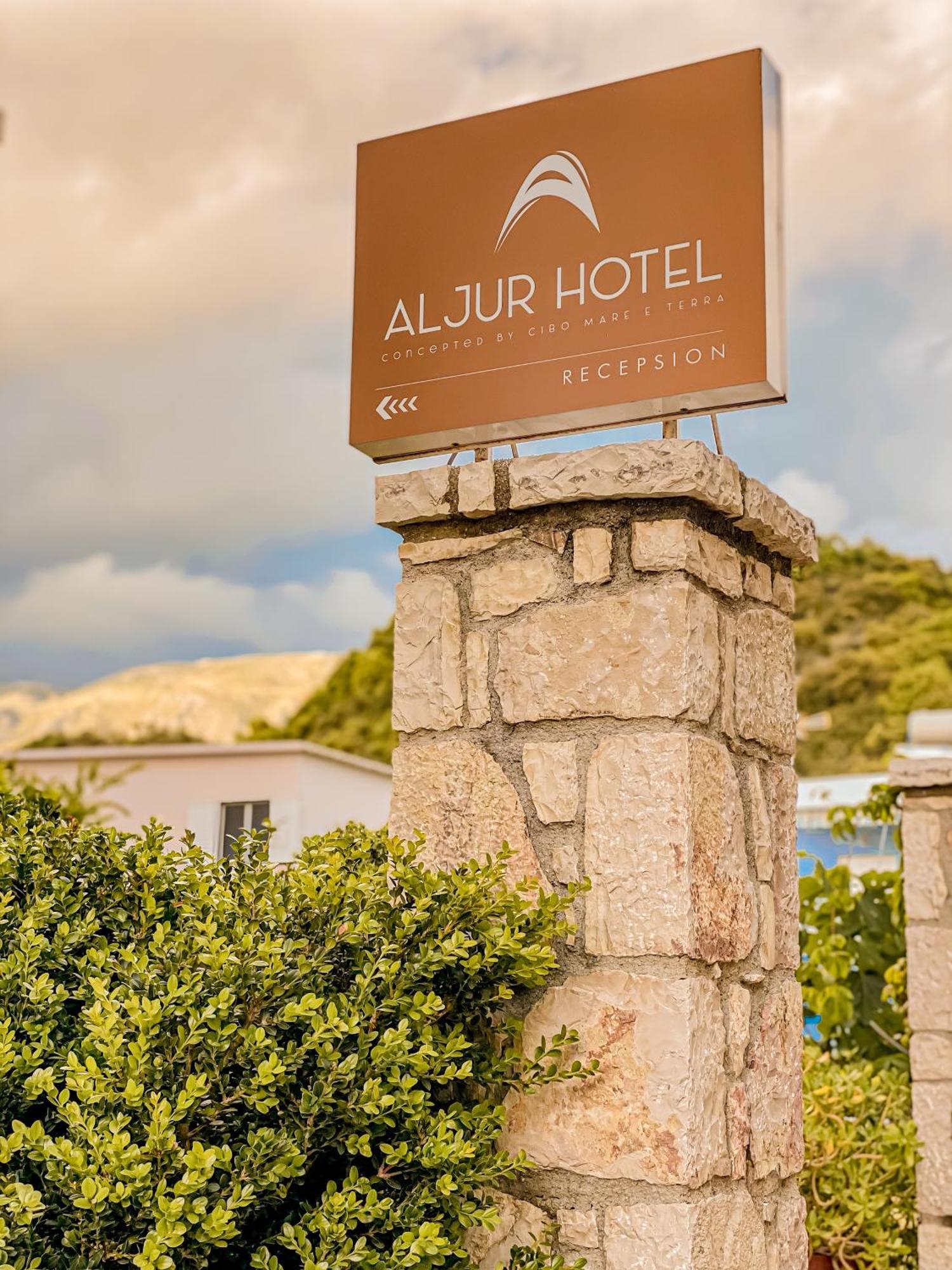 Aljur Hotel ฮีมาเรอ ภายนอก รูปภาพ